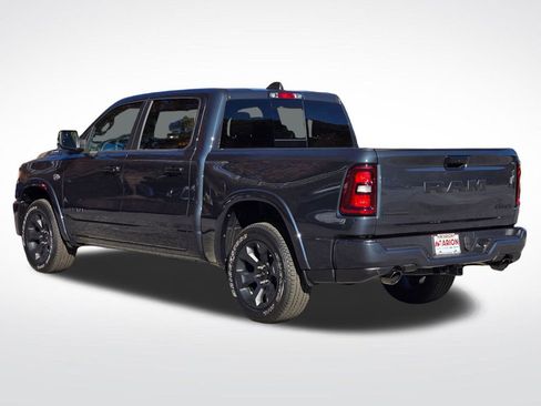 New 2026 RAM 1500 Big Horn w/ Night Edition image 19