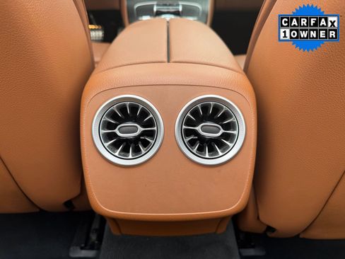 Used 2023 Mercedes-Benz E 450 4MATIC Cabriolet image 25