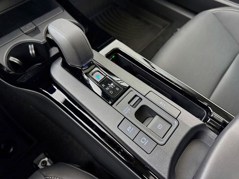 Used 2024 Toyota Prius Limited w/ Limited Premium Package image 16