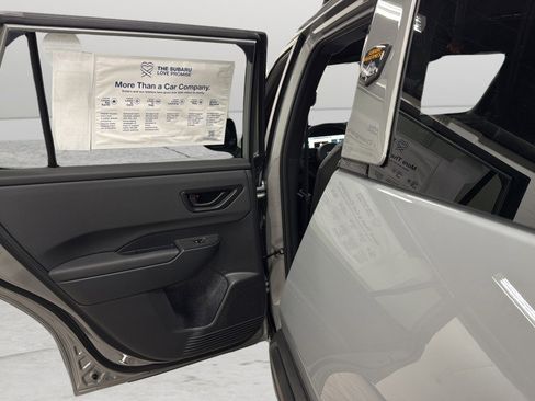 New 2026 Subaru Outback Wilderness image 34