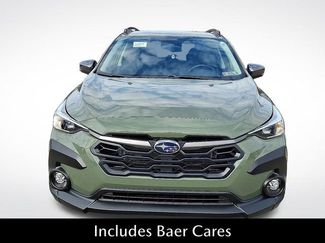 New 2026 Subaru Crosstrek 2.0i Premium video 2