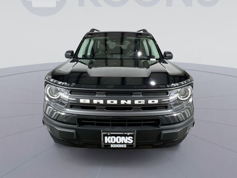 Used 2023 Ford Bronco Sport Big Bend AWD/4WD image 8