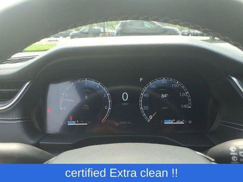 Certified 2024 Jeep Grand Cherokee Limited w/ Black Appearance Package AWD/4WD image 20