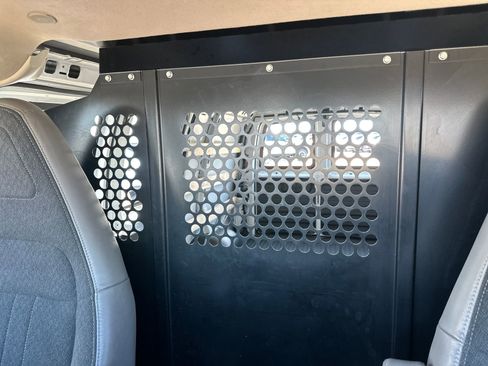 Used 2024 GMC Savana 2500 Work Van w/ Driver Convenience Package image 22