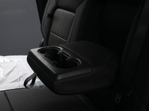 New 2026 Chevrolet Silverado 2500 High Country w/ High Country Premium Package AWD/4WD image 36