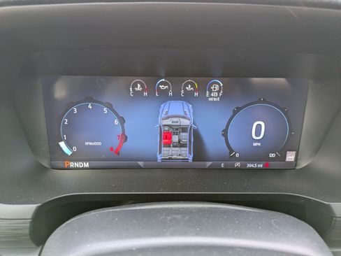 Used 2026 Ford F150 XLT w/ Equipment Group 302A MID AWD/4WD image 25