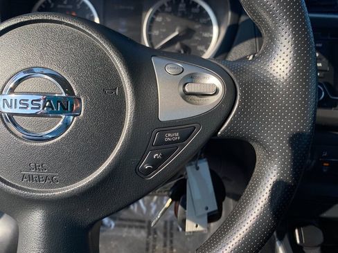 Used 2018 Nissan Sentra S image 23