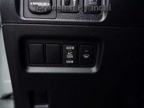 Used 2023 Toyota 4Runner TRD Sport image 21