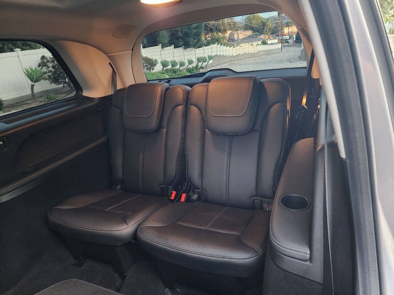 Used 2012 Mercedes-Benz GL 450 4MATIC image 29