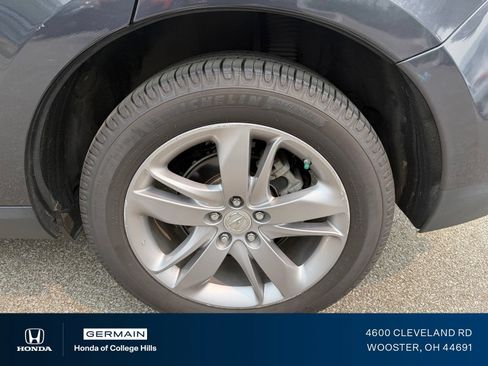 Used 2020 Acura RDX AWD w/ Technology Package image 10