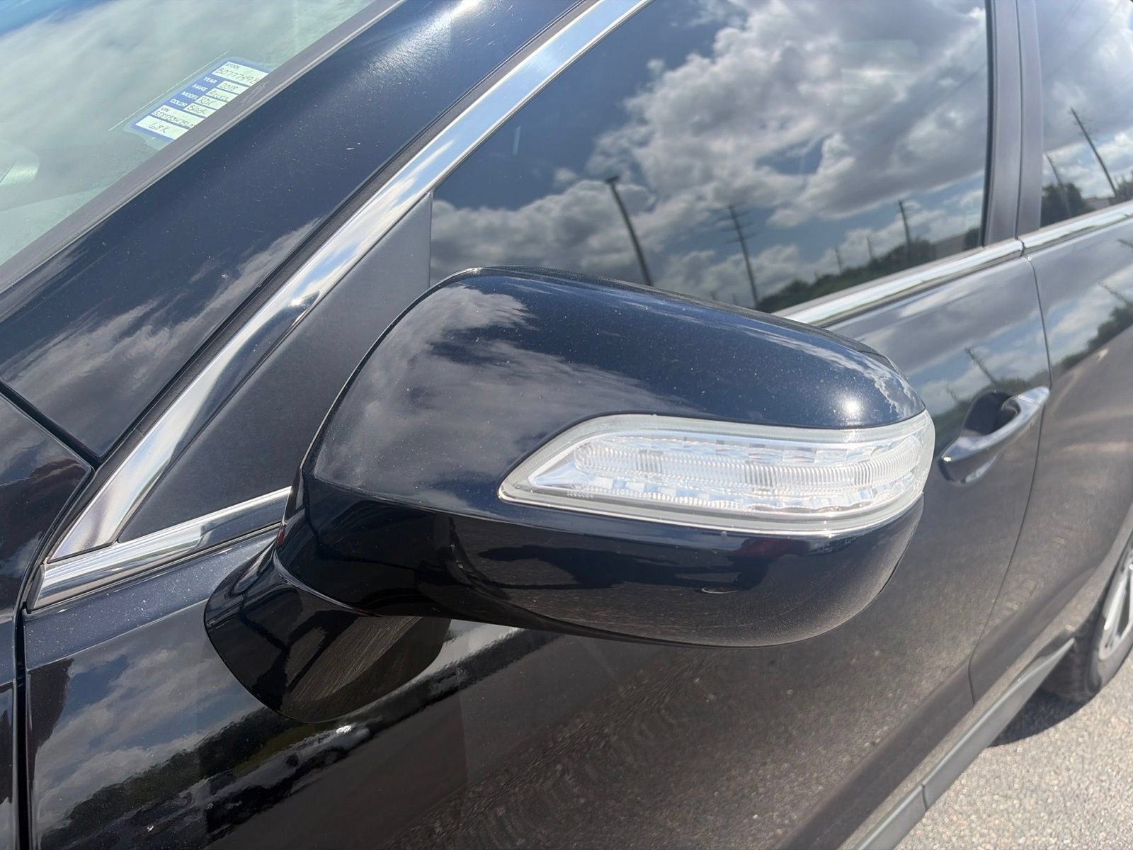 Used 2018 Acura RDX w/ Advance Package FWD image 13