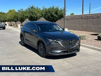 Used 2023 MAZDA CX-9 Touring