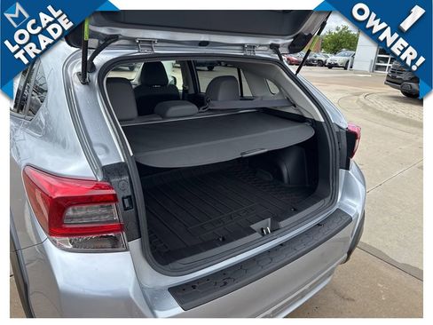Certified 2022 Subaru Crosstrek 2.5i Sport w/ Moonroof Package AWD/4WD image 30