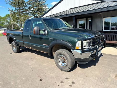 Used 2003 Ford F250 XLT image 6