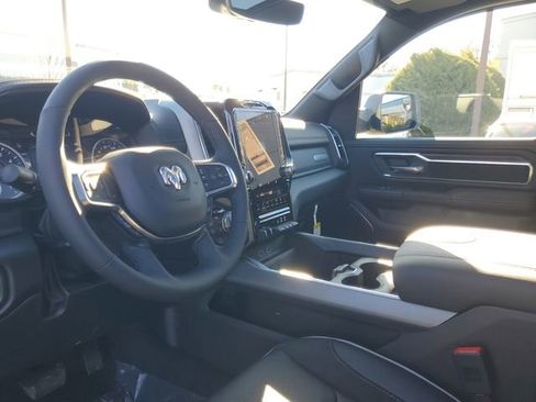 New 2026 RAM 1500 Laramie image 16