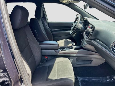 Used 2025 Dodge Durango GT w/ Blacktop Package RWD image 30