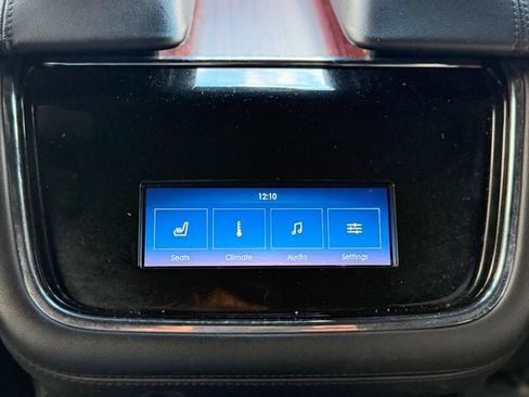 Used 2022 Lincoln Navigator L 4WD image 24