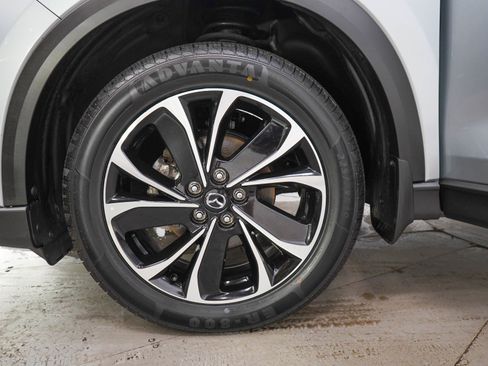 Used 2023 MAZDA CX-5 AWD 2.5 S w/ Premium Plus Pkg image 30