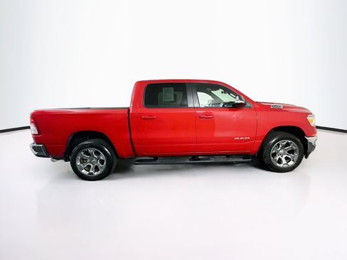 Used 2022 RAM 1500 Big Horn AWD/4WD image 10