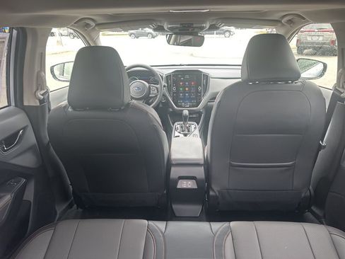New 2026 Subaru Crosstrek 2.5i Limited AWD/4WD image 38
