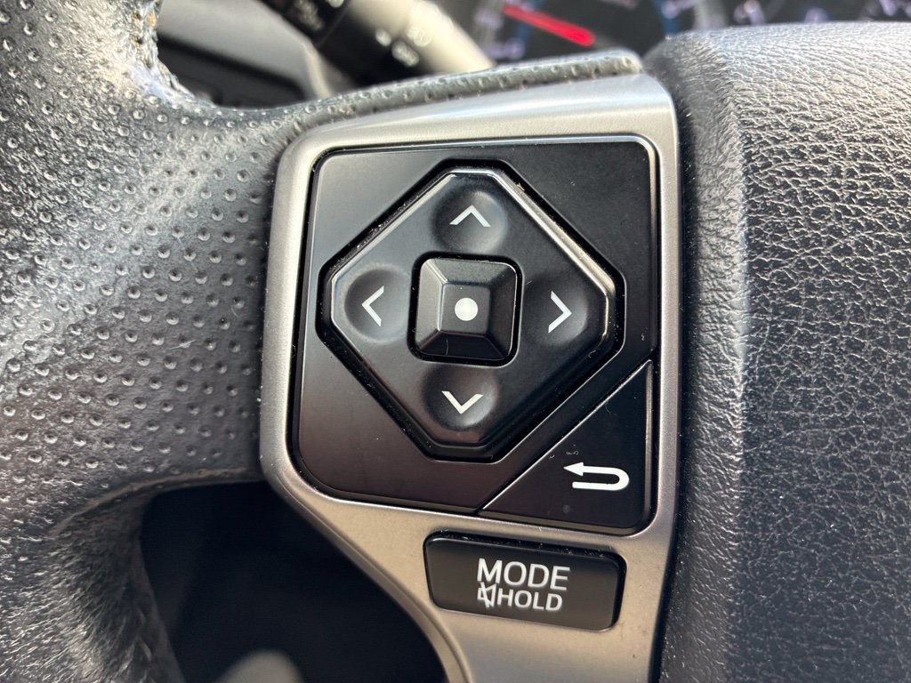 Used 2014 Toyota 4Runner Limited RWD image 10