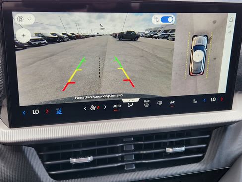New 2026 Ford Explorer Tremor AWD/4WD image 14