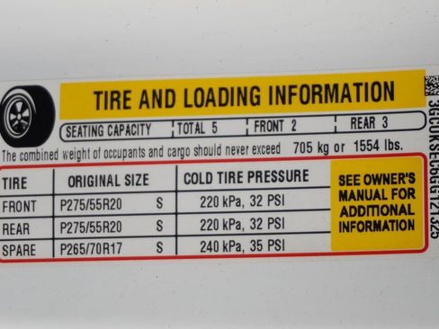 Used 2016 Chevrolet Silverado 1500 LTZ w/ LTZ Plus Package image 51