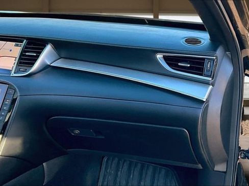 Used 2020 INFINITI QX50 Essential w/ Edition 30 Package image 17