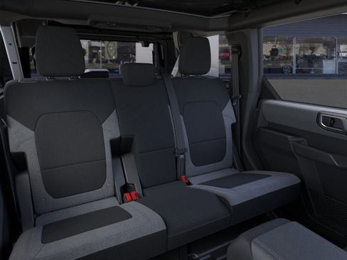 New 2026 Ford Bronco Big Bend image 11