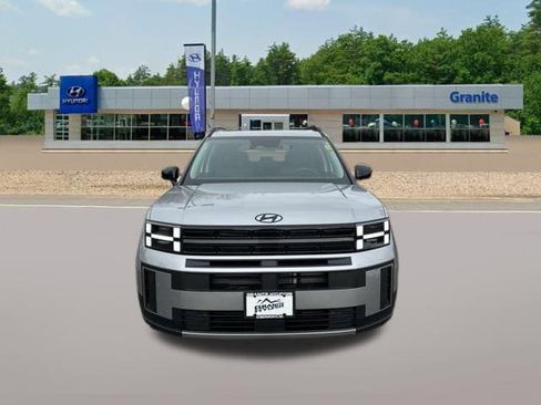 New 2026 Hyundai Santa Fe XRT image 3