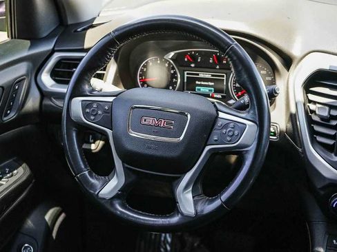 Used 2018 GMC Acadia SLT AWD/4WD image 15