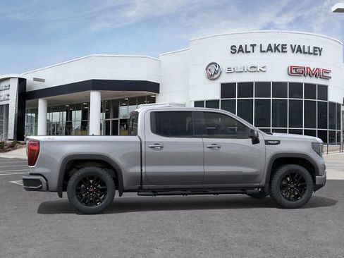 New 2026 GMC Sierra 1500 Elevation w/ Elevation Premium Package image 6