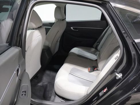 Used 2020 Hyundai Sonata SEL FWD image 18