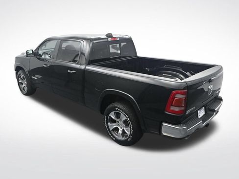 Used 2022 RAM 1500 Laramie AWD/4WD image 36