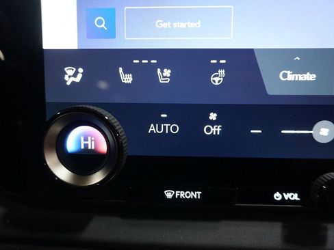 Used 2024 Lexus RX 350 Premium w/ Accessory Package (Z1) image 13