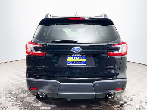 New 2026 Subaru Ascent Bronze Edition AWD/4WD image 6