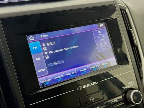 Used 2024 Subaru Forester Premium image 14