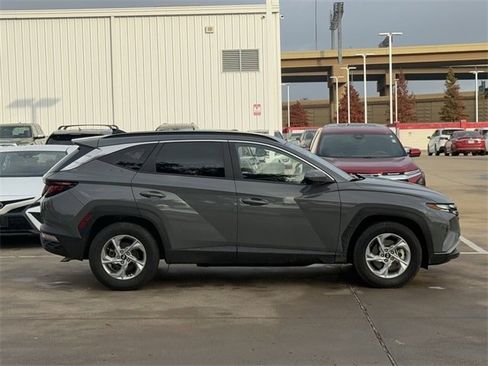 Used 2024 Hyundai Tucson SEL image 3