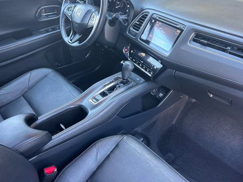 Used 2016 Honda HR-V EX-L image 16