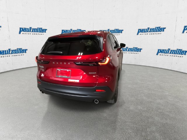 Certified 2026 MAZDA CX-5 Select AWD/4WD image 10