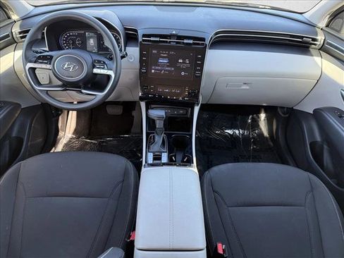 Used 2024 Hyundai Tucson SEL image 14
