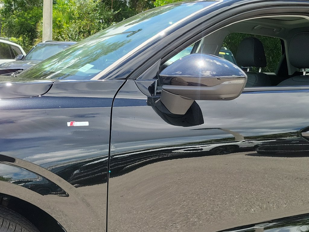 New 2026 Audi Q3 quattro 2.0T AWD/4WD image 13