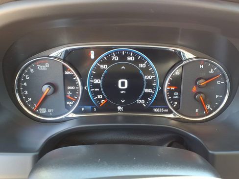 Used 2022 GMC Acadia Denali w/ Denali Ultimate Package image 22