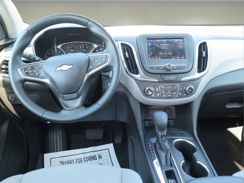 Used 2023 Chevrolet Equinox LT FWD image 21