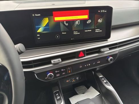 New 2026 Kia Sorento S image 12