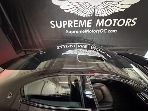 Used 2018 Maserati Ghibli image 21