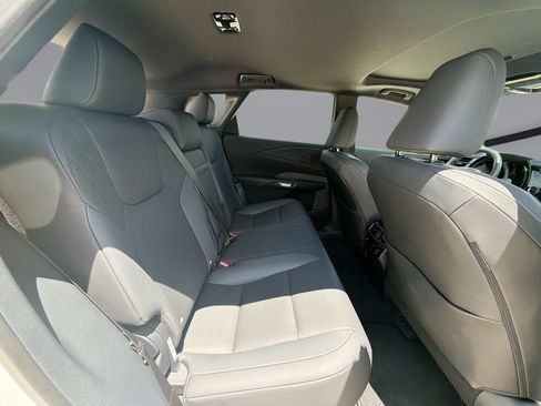Used 2026 Lexus RX 350 FWD w/ Accessory Package (Z1) image 17