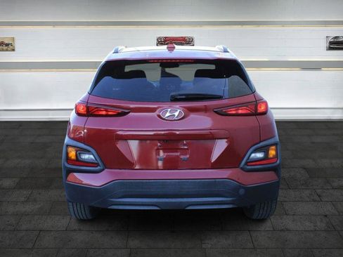Used 2019 Hyundai Kona SEL w/ SEL Tech Package 02 image 7