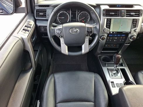 Used 2024 Toyota 4Runner Limited AWD/4WD image 14