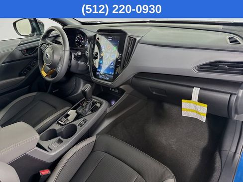 Certified 2025 Subaru Crosstrek 2.5i Wilderness w/ Crosstrek Mirror Package image 36